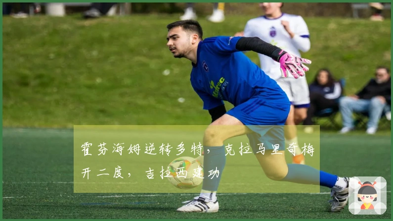 霍芬海姆逆转多特，克拉马里奇梅开二度，吉拉西建功