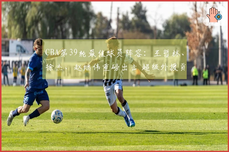 CBA第39轮最佳球员阵容：王哲林、徐杰、赵继伟重磅出击 超级外援贡献45分15篮板14助攻